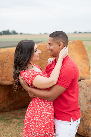0107 - Bárbara e Tálisson - Pré-Wedding - DF4_2244