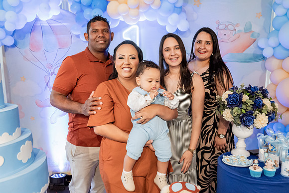 0093 - Davi Calazans - 1 ano - DF4_6455