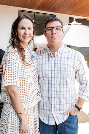 0095 - Daniela e Sergio - Chá Revelação - DF4_2941