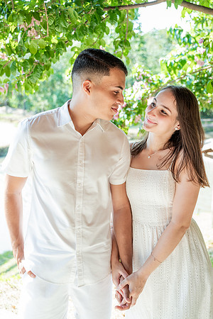 0052 - Rafaela e Samuel - Pré Wedding - DF4_0494