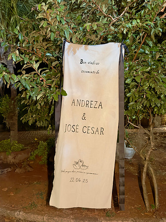 0526 - Andreza e José César - Casamento - DF4_2660