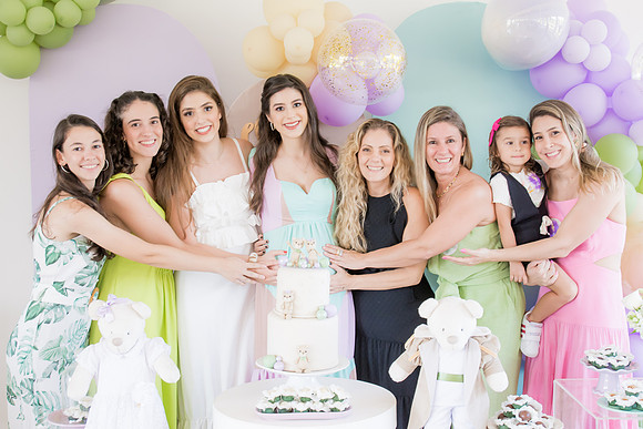 0098 - Lígia e Felipe - Chá Revelação - DF2_6437
