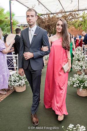 0135 - Bruna e Rodrigo - Casamento - DF4_5745