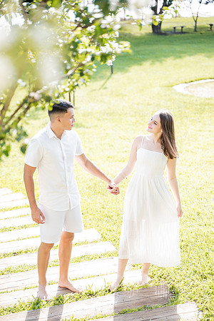 0098 - Rafaela e Samuel - Pré Wedding - DF4_0654