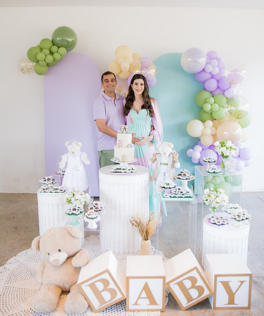 0055 - Lígia e Felipe - Chá Revelação - DF2_6359