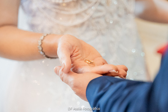 0181 - Claudia e Reynaldo - Casamento - DF3_9617