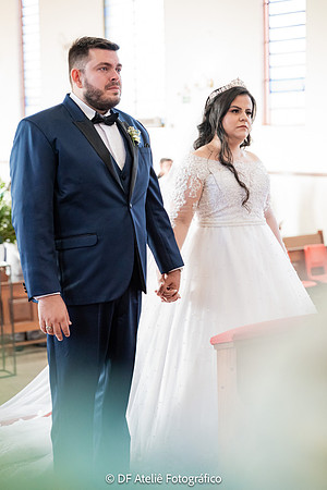 0081 - Nathália e Gabriel - Casamento - DF4_6919