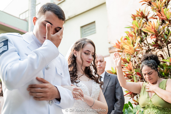 0148 - Rafaela e Samuel - Casamento - DF3_5217