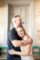 0017 - Ana Paula e João - Pré-Wedding - DF4_0775