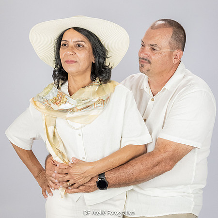 0066 - Claudia e Alessandro - Ensaio Bodas de Pérola - DF4_5363