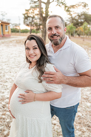 0132 - Ana Paula - Ensaio Gestante - DF4_3998