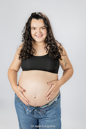 0057 - Isabelly - Gestação - DF4_6370