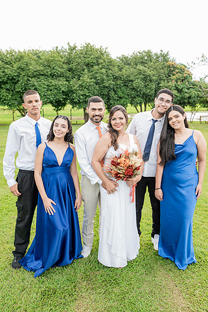 0145 - Elizabete e Michael - Casamento - DF4_2414