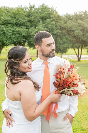 0125 - Elizabete e Michael - Casamento - DF4_2312