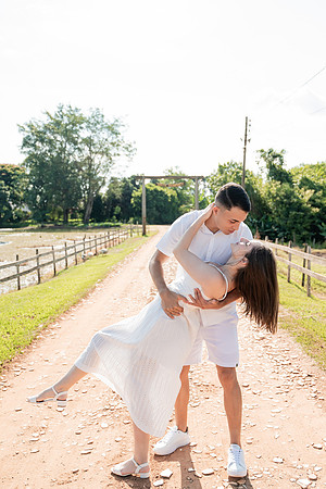 0065 - Rafaela e Samuel - Pré Wedding - DF4_0548