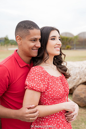 0084 - Bárbara e Tálisson - Pré-Wedding - DF4_2129