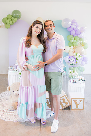 0044 - Lígia e Felipe - Chá Revelação - DF2_6347