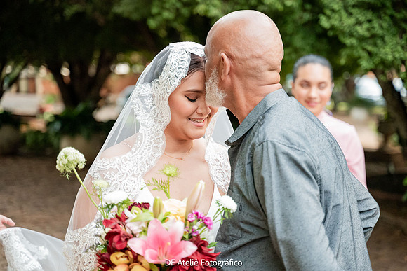 0176 - Andreza e José César - Casamento - DF3_1340