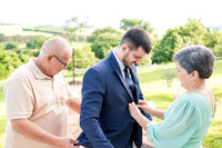 0012 - Ariele e Jéferson - Casamento - DF4_7266
