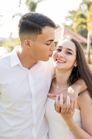 0114 - Rafaela e Samuel - Pré Wedding - DF4_0697