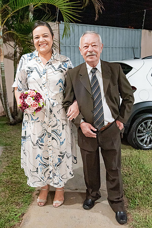 0045 - Viviane e Fernando - Casamento - DF3_7729