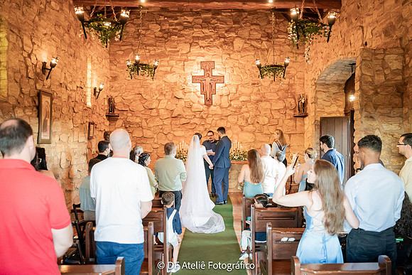 0091 - Ariele e Jéferson - Casamento - DF3_3194