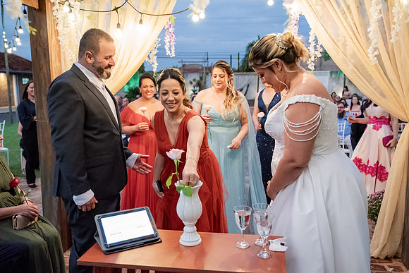 0257 - Giovana e Edson - Casamento - DF4_2106