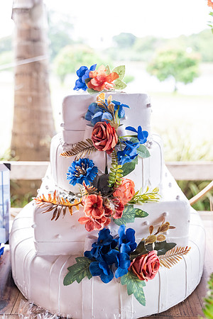 0153 - Elizabete e Michael - Casamento - DF4_2434