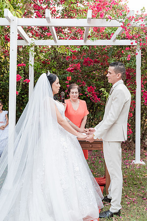 0131 - Claudilene e Guilherme - Casamento - DF4_4155