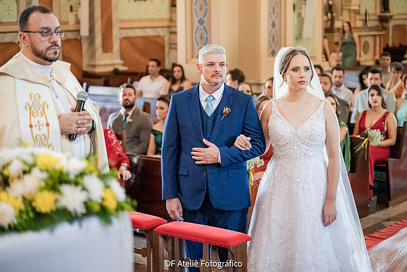 0122 - Claudia e Reynaldo - Casamento - DF3_9364
