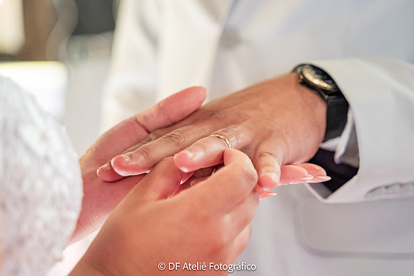 0186 - Caroline e Gabriel - Casamento - DF3_7087