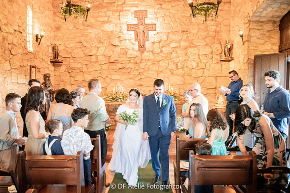 0152 - Ariele e Jéferson - Casamento - DF4_7652