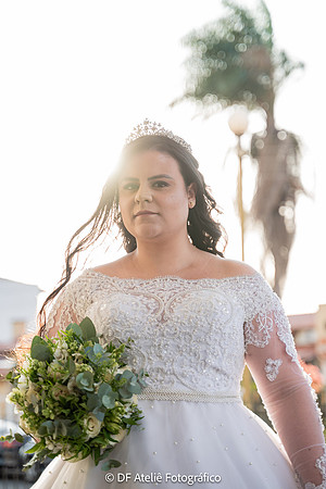 0057 - Nathália e Gabriel - Casamento - DF3_9814