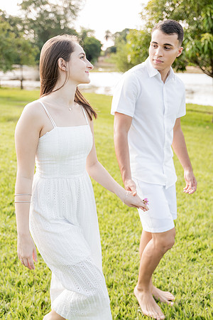 0125 - Rafaela e Samuel - Pré Wedding - DF4_0733