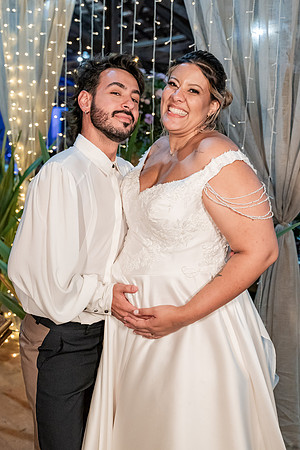 0463 - Giovana e Edson - Casamento - DF4_2690
