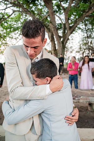 0225 - Claudilene e Guilherme - Casamento - DF4_4421