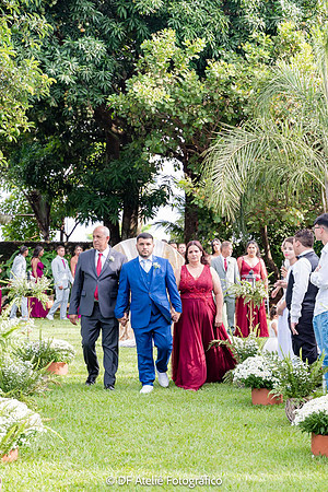 0085 - Jackeline e Fabrício - Casamento - DF4_2162