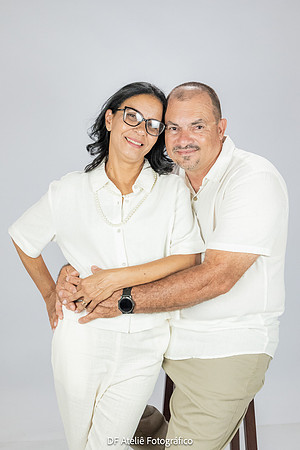 0055 - Claudia e Alessandro - Ensaio Bodas de Pérola - DF4_5319