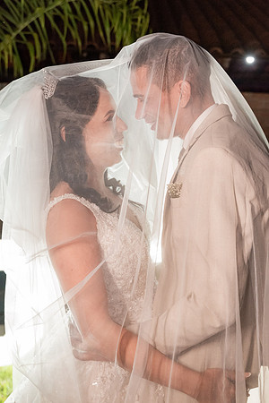 0255 - Claudilene e Guilherme - Casamento - DF4_4555