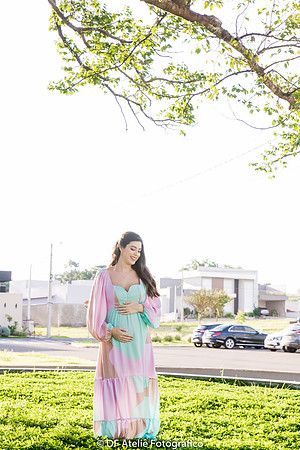 0149 - Lígia e Felipe - Chá Revelação - DF2_6533