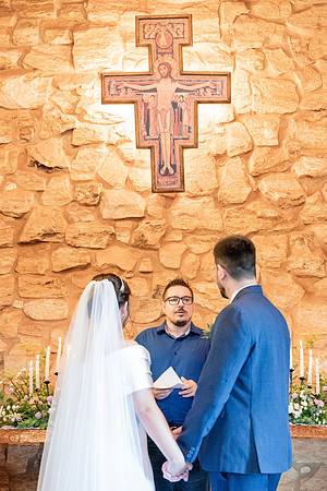 0080 - Ariele e Jéferson - Casamento - DF4_7428