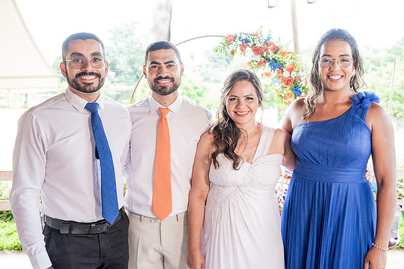 0158 - Elizabete e Michael - Casamento - DF4_2446