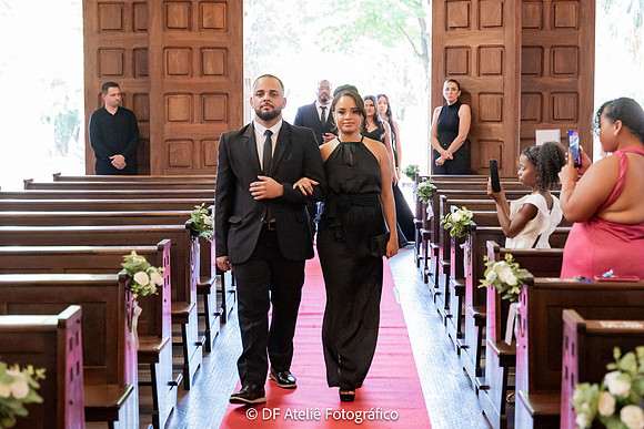 0069 - Caroline e Gabriel - Casamento - DF4_5508