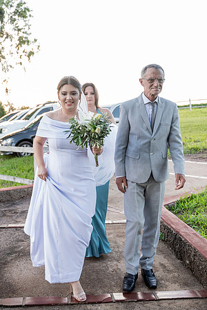 0061 - Ariele e Jéferson - Casamento - DF3_3123