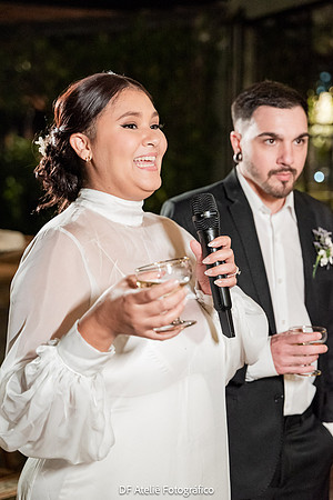 0394 - Andreza e José César - Casamento - DF4_2186