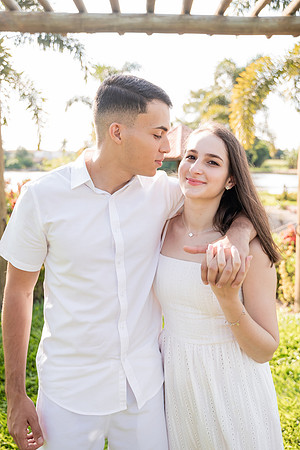 0112 - Rafaela e Samuel - Pré Wedding - DF4_0693