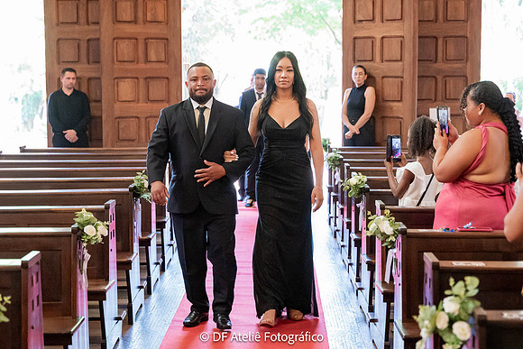 0073 - Caroline e Gabriel - Casamento - DF4_5520