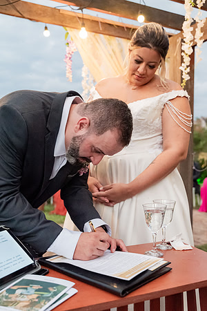 0252 - Giovana e Edson - Casamento - DF4_2092