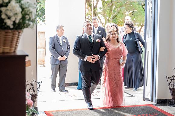 0033 - Fernanda e Vinicius - Casamento - DF3_4115