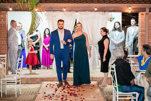 0009 - Aliny e Luís Eduardo - Casamento - DF4_8009